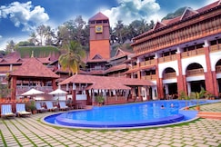 AyurSoma Ayurveda Royal Retreat, Kovalam and Poovar