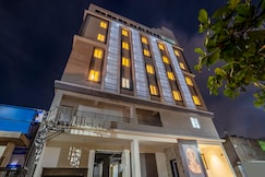 Hotel Helixo Classic Kompally, Hyderabad