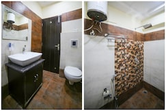 Pagoda Resorts Inn, Ravinder Path, Sri Ganganagar