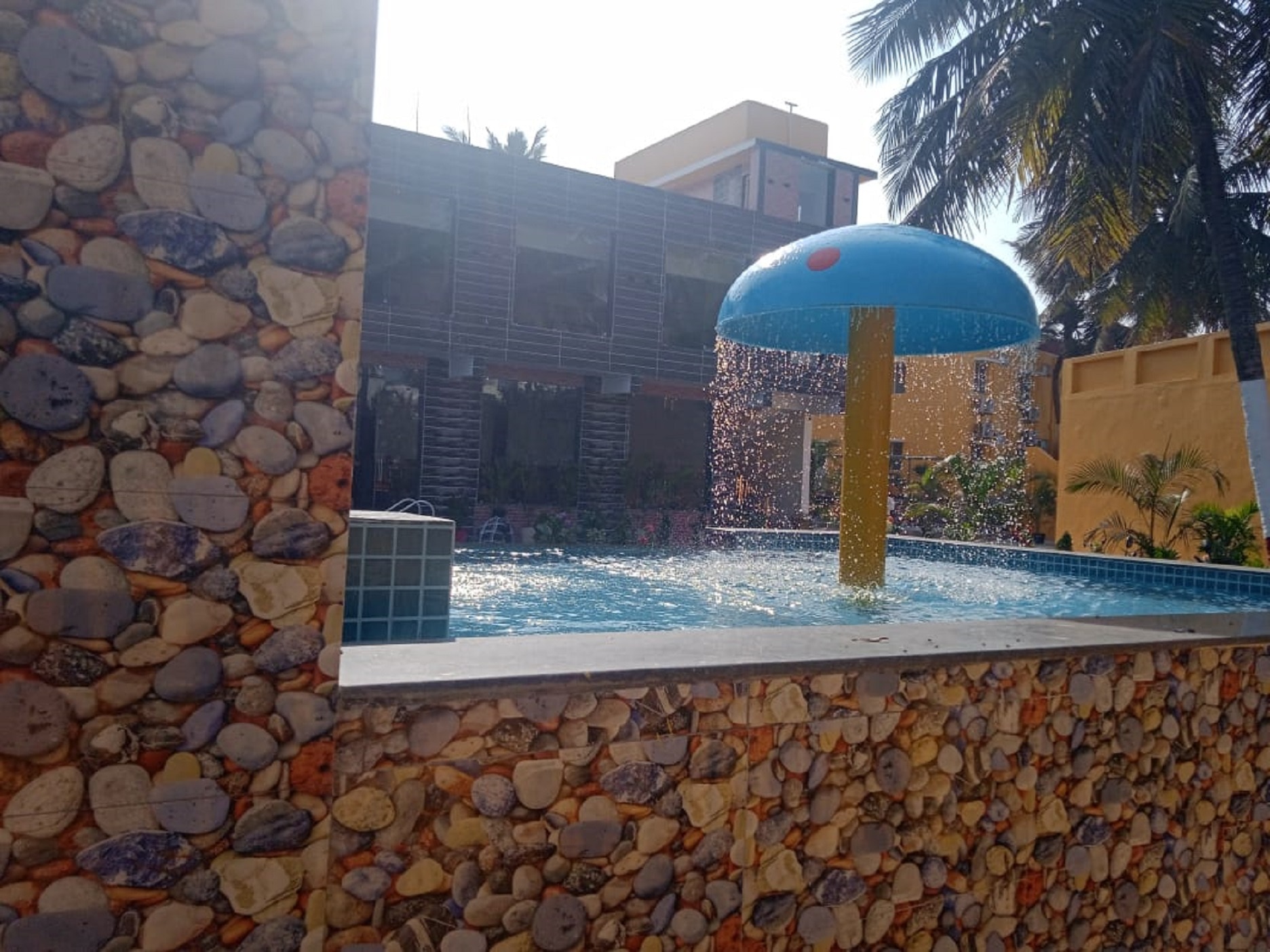 Gopalpur Resort , 50 meters From Sea Beach - Tap to explore photos