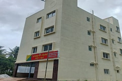 Sri Venkateshwara Boarding and Lodging, Nelamangala