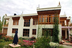 Gangs Shun Homestay, Leh