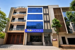 FabHotel Maruti - Near Jawahar Circle, Patrika Gate, Jaipur