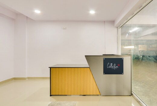 Hotel O SS ELITE