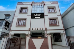 Collection O Iter Bhubaneswar Formerly Regal Stays, Bhadrak