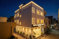 Hotel Narayana Grand Delhi IGI, Delhi