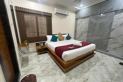 Hotel Southern Suites Grand Nellore, Nellore