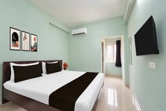 Hotel O Coutrallam Waterfalls Formerly Heavens Hut, Kutralam