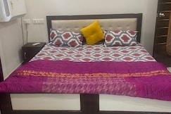 Shivsatwik | Entire 2BHK Homestay, Varanasi