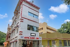 SPOT ON Hotel Guest - Inn, Mysore