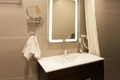 Terrace Appt In Moroccan style, Delhi