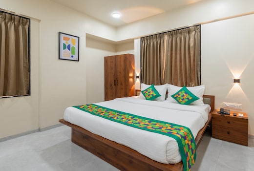 Treebo Sunrise Apartments