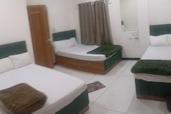 Hotel pranav place, Ujjain