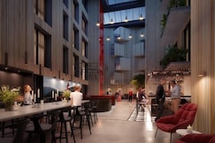 Radisson Red Aarhus, Vejle