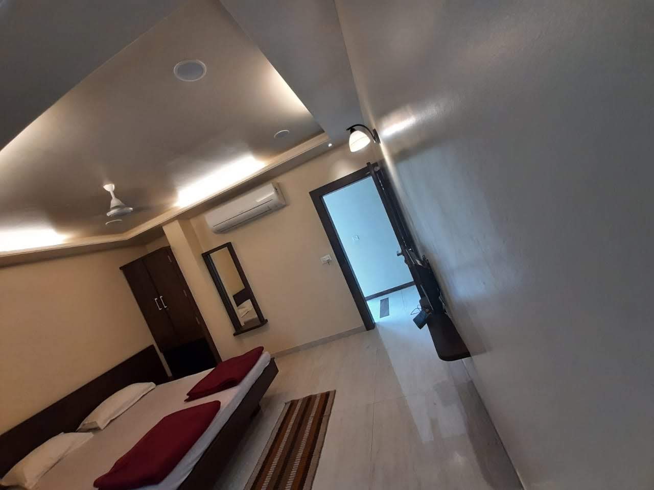 Hotel YUVRAJ 5