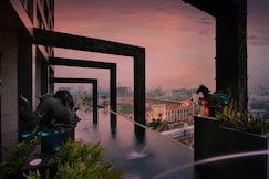 Siam@Siam Design Hotel Bangkok, Bangkok