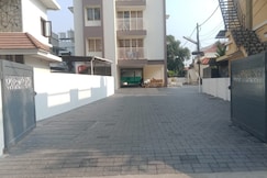 Fully furnished appartment at kochiNear amritha hospital, Cochin