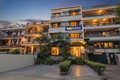 FabHotel Aashraye, Delhi