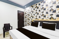 Hotel O Super SHUBH INN HOTEL, Lucknow