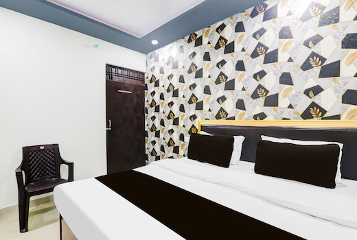 Hotel O Super SHUBH INN HOTEL