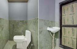 Washroom