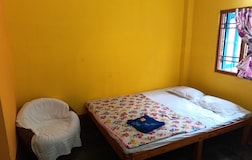 NonAC room