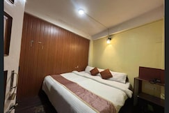 PURNI HOTEL DARJEELING, Gangtok