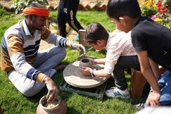 ORGANIC4U FARM, Purwa