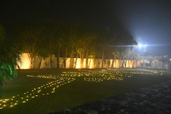 THE SUN PARK RESORT, Sangrur