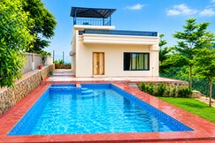 Joya Farm, Manesar