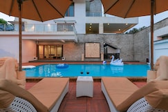 StayVista at Arihant Villa, Mulshi