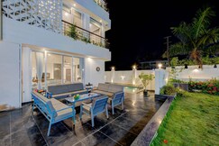 3BHK The Glimm, Lonavala