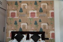 Guarang kutir 6BHK Full House For Homestay, Govardhan
