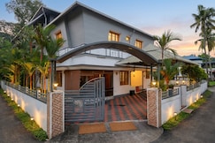 Aero Heaven 3BHK AC Home Near CIAL Nedumbassery, Cochin