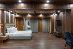 Clark Inn Express Rajnagar, Ghaziabad