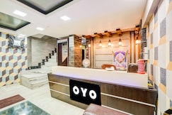 Hotel O Priya Palace, Delhi