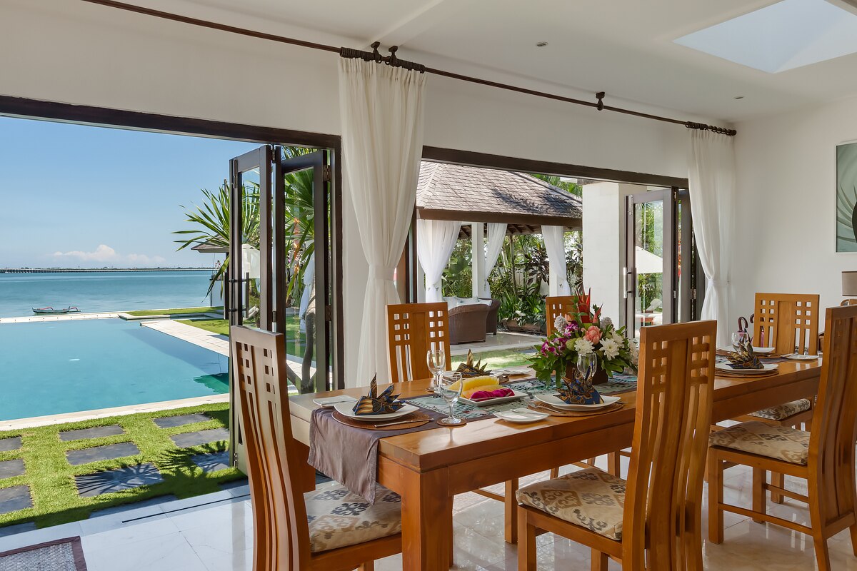 Benoa Bay Villas By Premier Hospitality Asia Bali Price Address Reviews