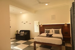 Allan's Paradise The Comfort Stays, Goa