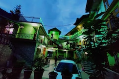 Green View Family House, Kasol