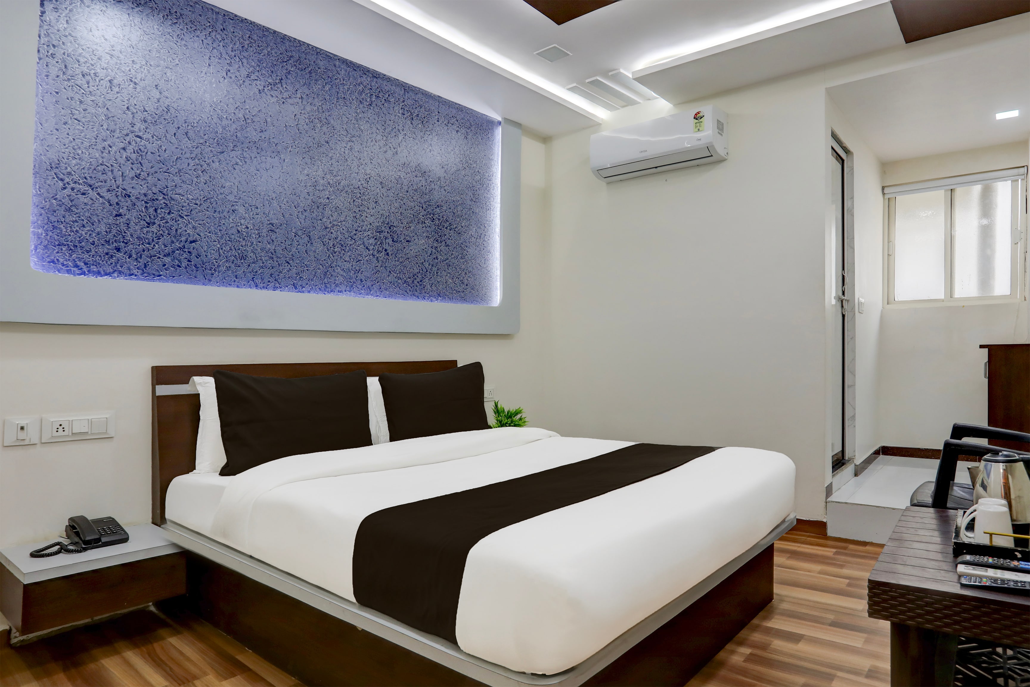 Hotel O Neelkanth - Tap to explore photos