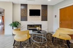 Best Western North Roanoke, Botetourt