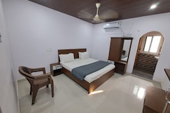 SSS Residency, Annavaram