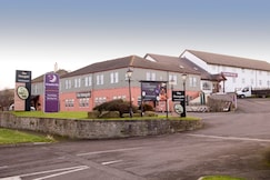 Premier Inn Whitehaven, Cumbria