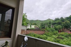 God's Grace Home Stay, Udaipur