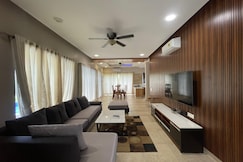 Kings villa(villa no.47), Barwala