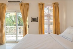 Casa De Alegria, Goa