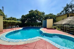 Shelton Blu Resort