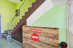 Hotel O pari hotel, Ghaziabad