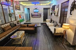 Mayur Villa Homestay, Agra