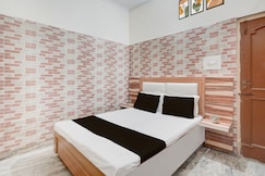 Hotel O prream view, Sambhal